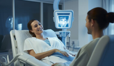 5 Best Healthcare Stocks to Buy and Hold for 3 Years