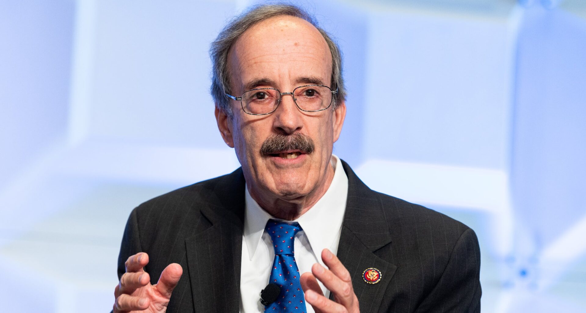 Eliot Engel, longtime NY congressman, dies at 79