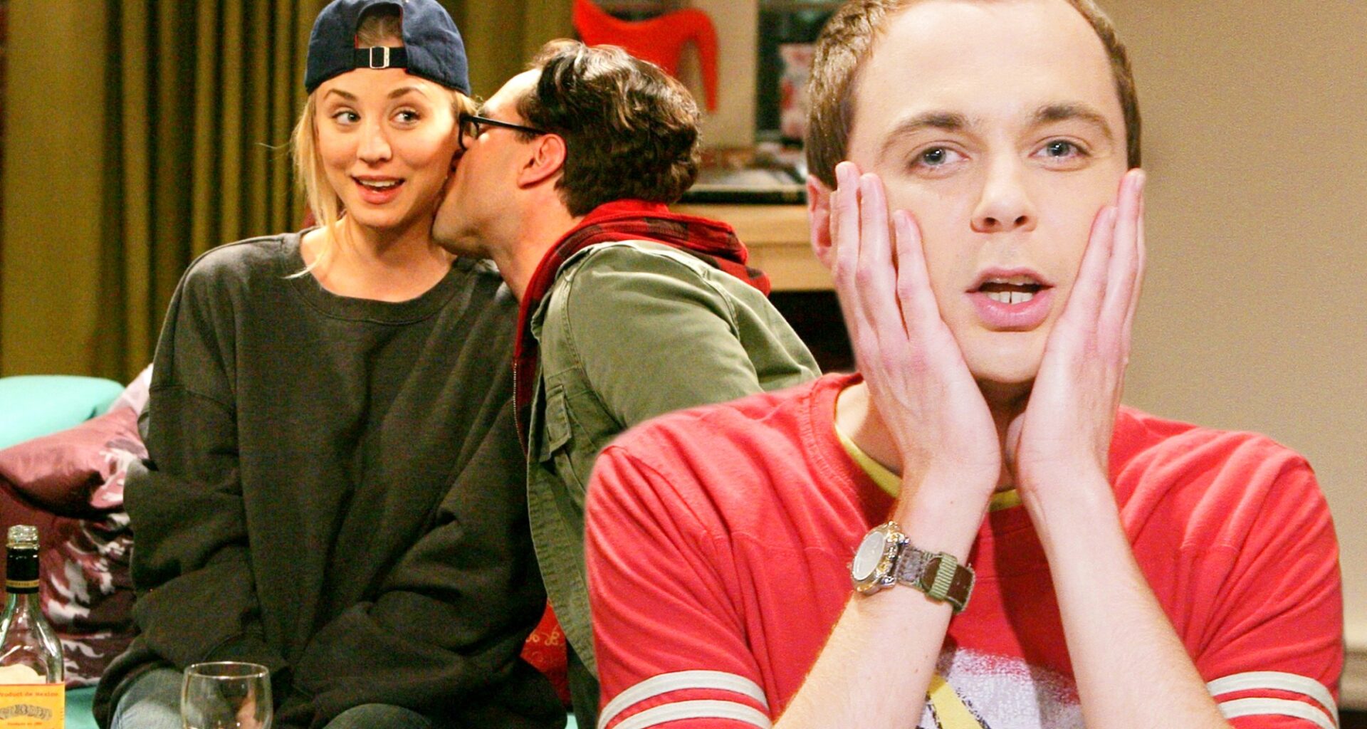 The Big Bang Theory Sequel Fulfills Its Original Promise That CBS Failed To Deliver