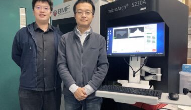 HKUST Unveils World's First Bio-Inspired Cilia System