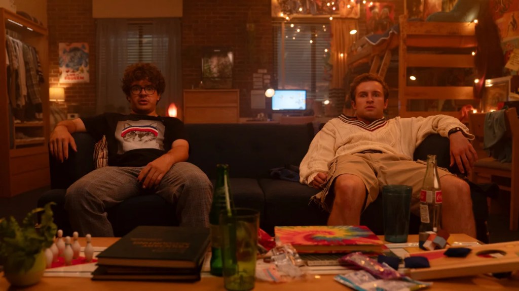 “Pizza Movie” (Disney/Brett Roedel)