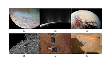 Planetary Exploration 3.0: A Roadmap for Software-Defined, Radically Adaptive Space Systems