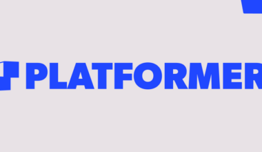 How we're shaking up Platformer for the AI era