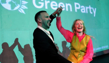 The Blogs: Polanski’s War on Israel | James Ogunleye