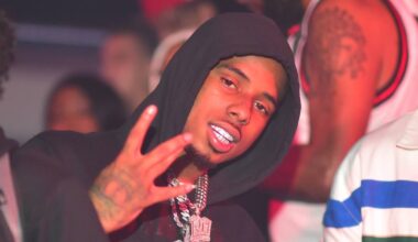 Pooh Shiesty Denied Bail in Gucci Mane Kidnapping Case