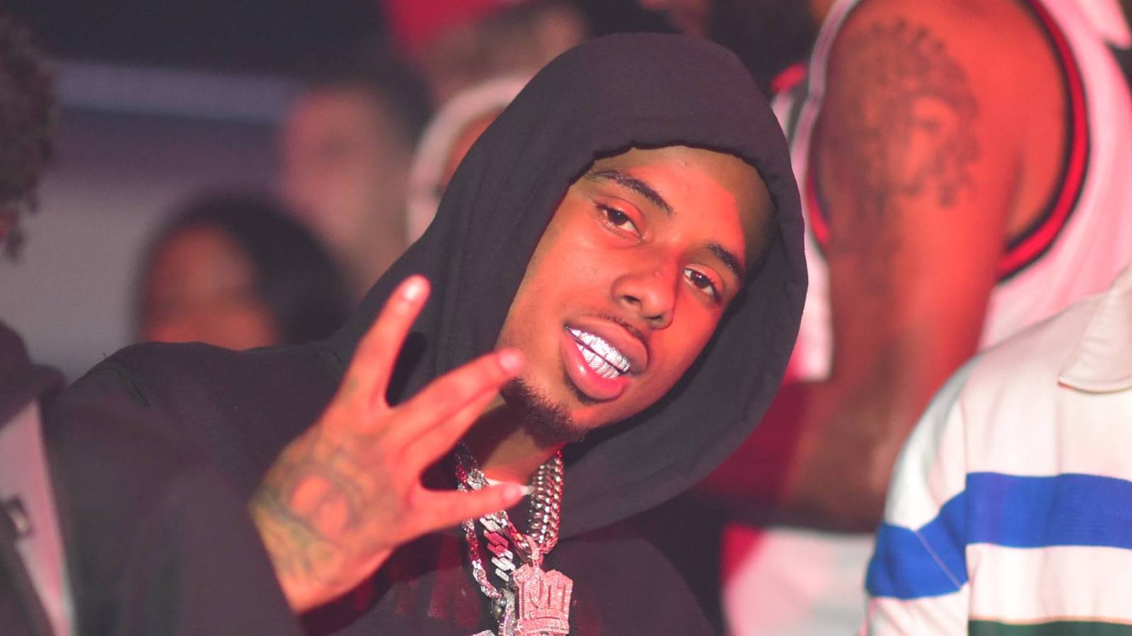 Pooh Shiesty Denied Bail in Gucci Mane Kidnapping Case