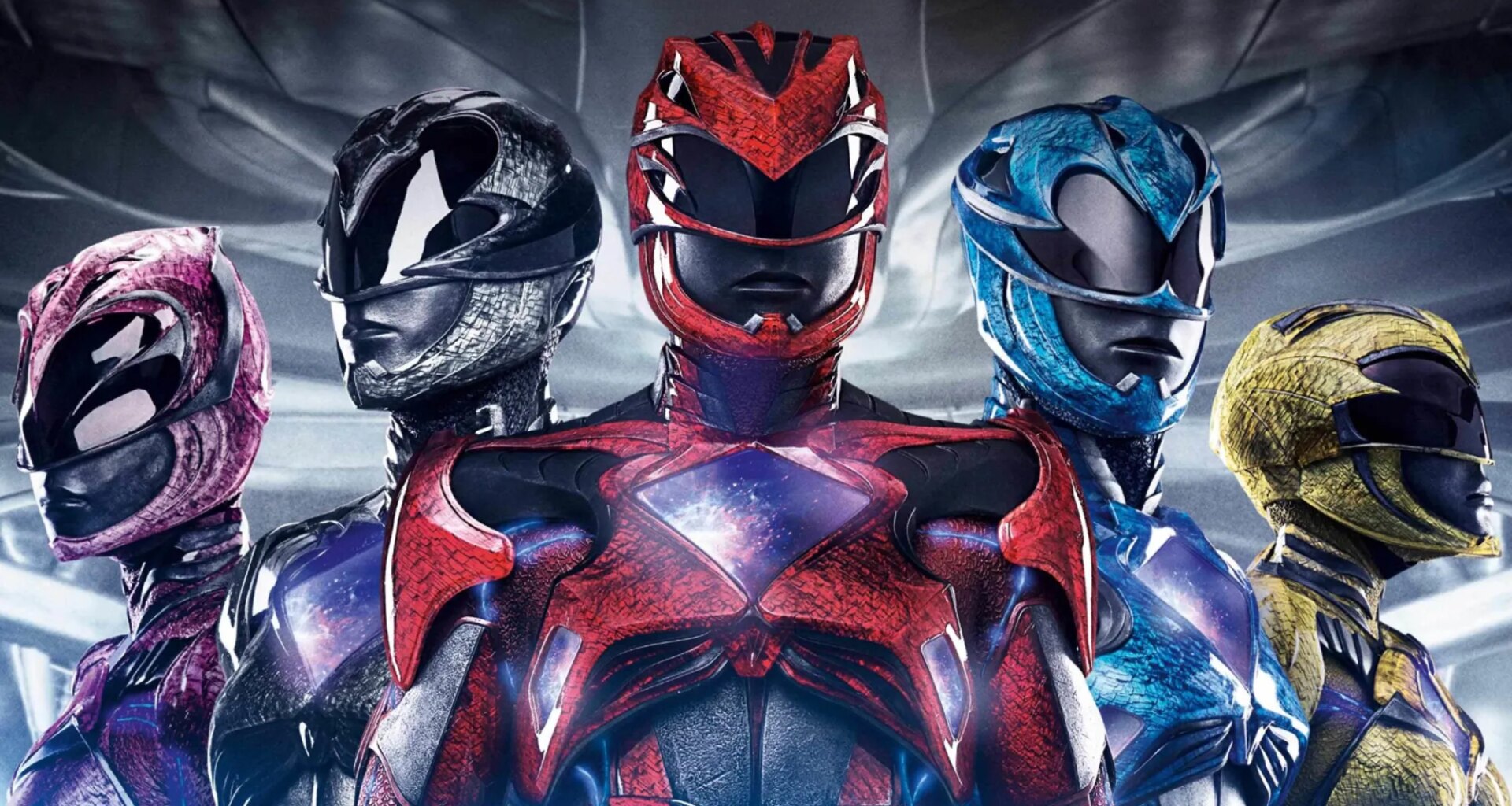 5 Things The Power Rangers Reboot Got Absolutely Right