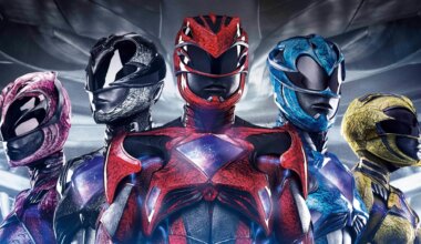 5 Things The Power Rangers Reboot Got Absolutely Right