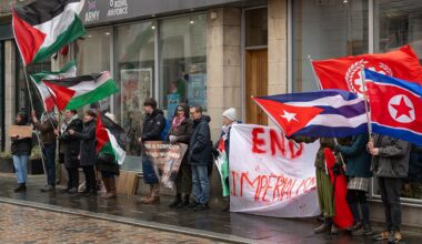 The Blogs: Demonizing Israel is a Sign of Stupidity, Part 2 | Fred Maroun