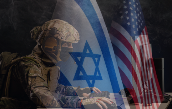 Operational Integration of AI and Cyber: An Analysis of "Epic Fury / Roaring Lion"