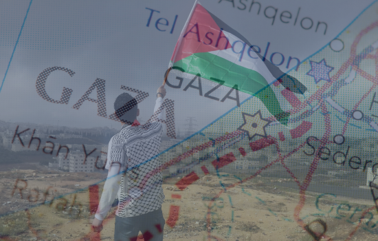 Hamas's Psychological Warfare Against Local Militias and Collaborators in the Gaza Strip