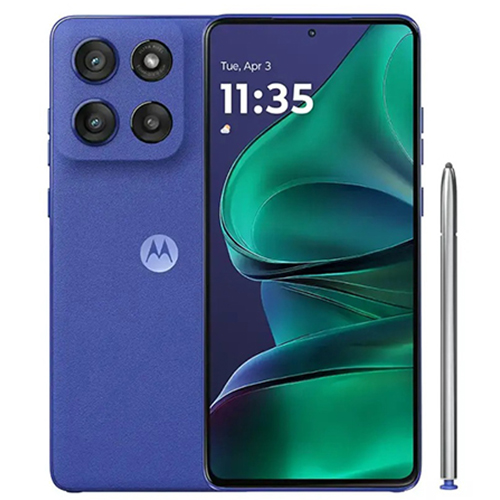 Motorola Moto G Stylus 2025