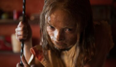 Lee Cronin’s The Mummy, Kiss of the Spider Woman, The Wizard of the Kremlin, The Blue Trail – The Irish Times