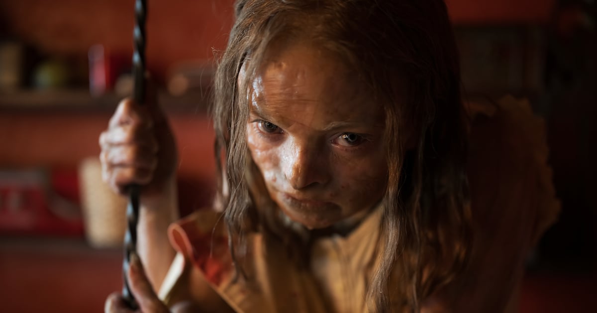 Lee Cronin’s The Mummy, Kiss of the Spider Woman, The Wizard of the Kremlin, The Blue Trail – The Irish Times