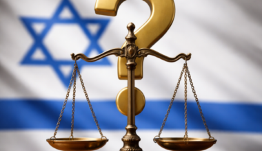 The Blogs: The Questionable Wisdom of a Law of Vengeance | Lev Deych