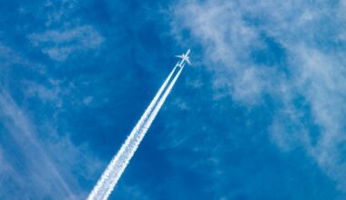 Jet fuel disruption could hit summer travel plans – The Irish Times