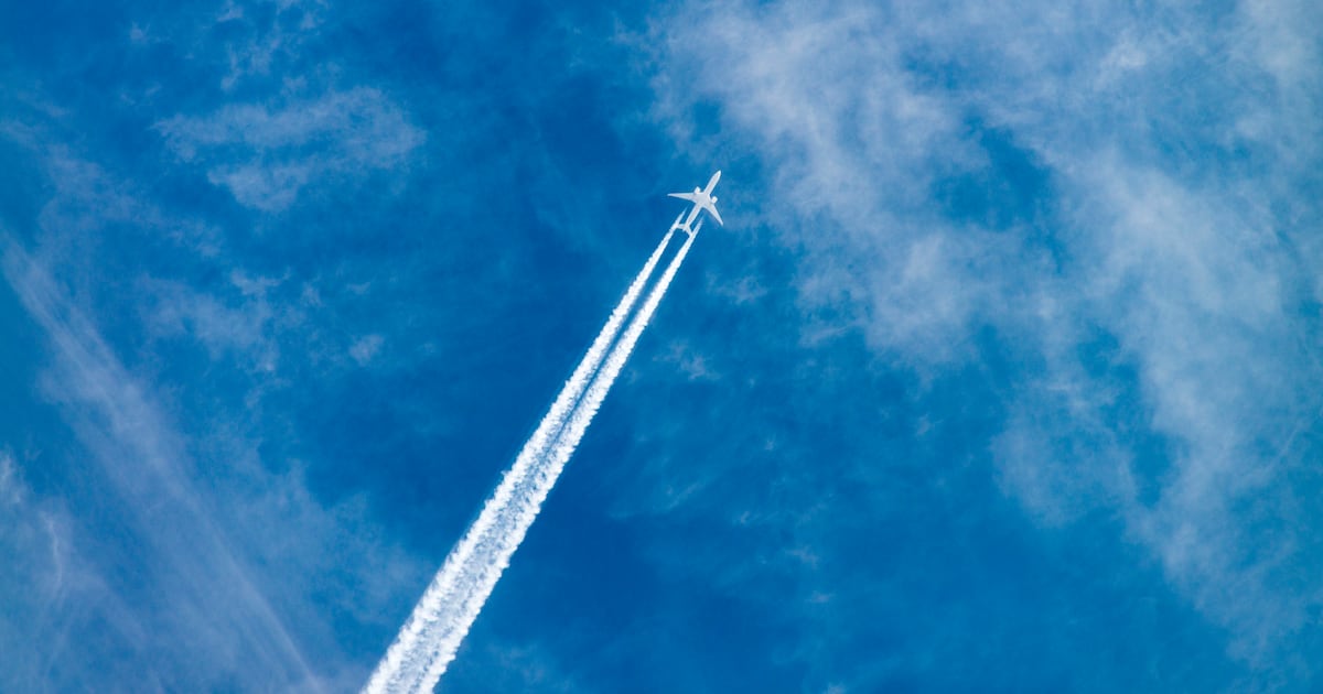 Jet fuel disruption could hit summer travel plans – The Irish Times