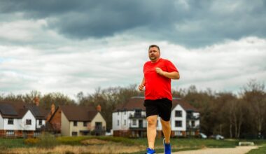 Scientist suggests a reason why fat loss is so difficult – and a possible solution