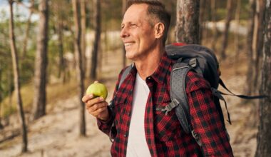 Study reveals the small changes to your diet, sleep and exercise that can add years to your life