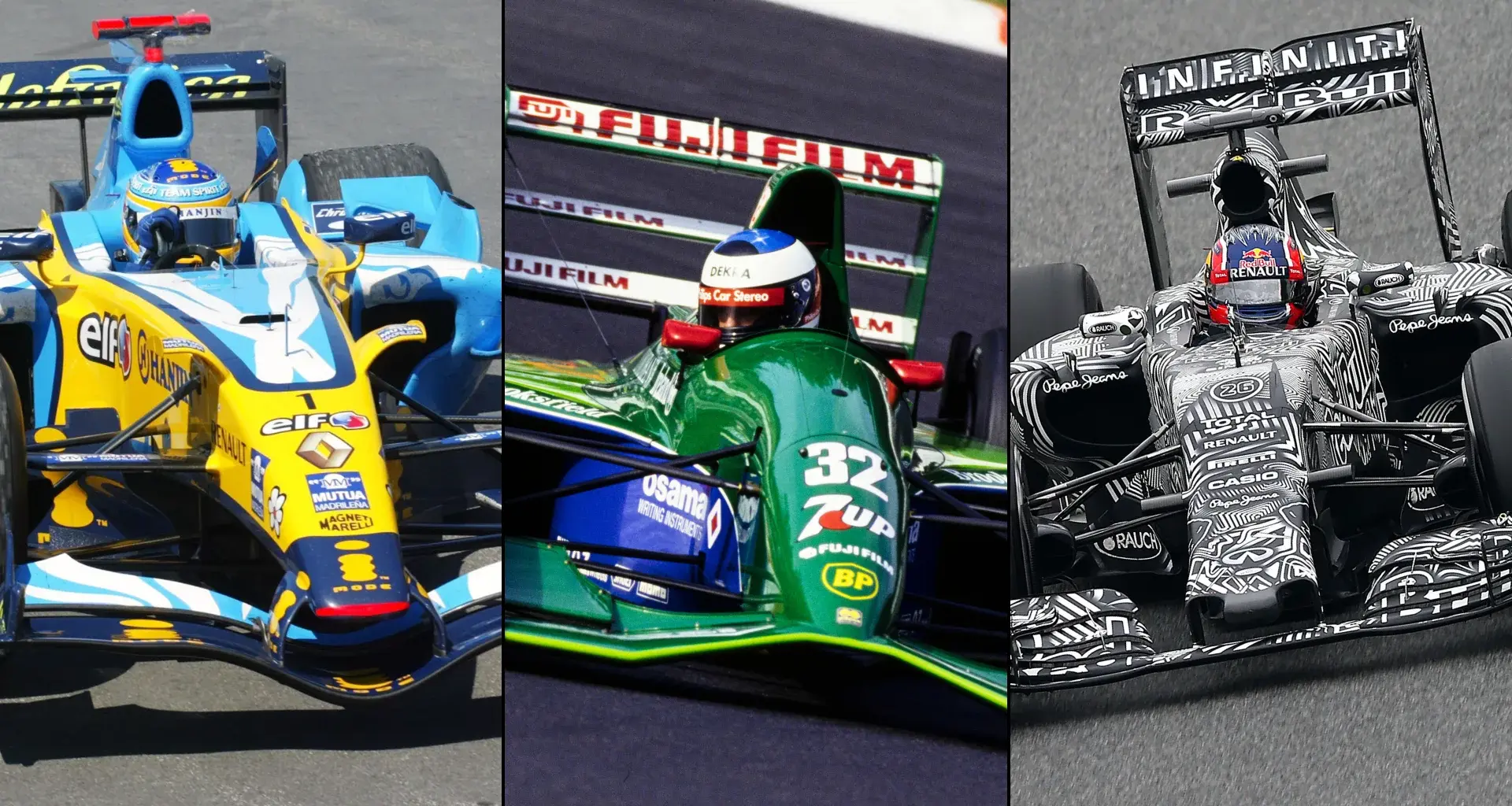 MONTMELO, SPAIN - FEBRUARY 28:  Daniel Ricciardo of Australia and Infiniti Red Bull Racing drives