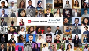 Top 100 Rising Stars in Alliances & Partnerships: Edition 2026