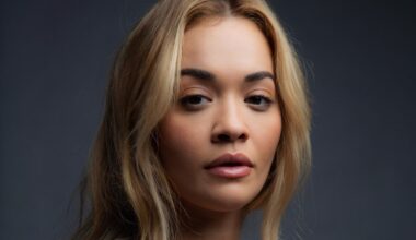 Rita Ora Joins 'Honeymoon With Harry' Movie From Amazon MGM (EXCLUSIVE)