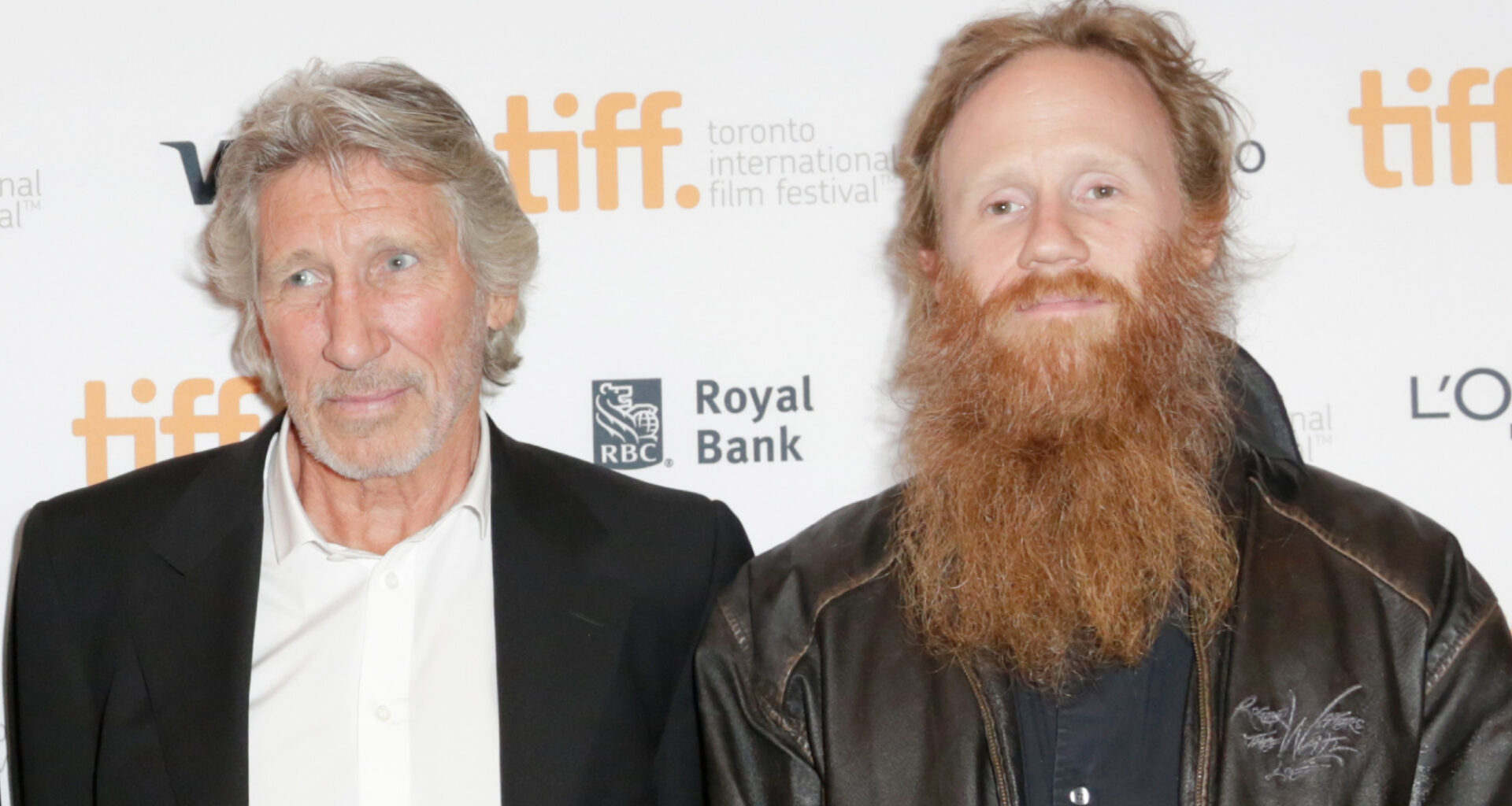 After firing him, Roger Waters is now looking for a singer to front his son's Pink Floyd tribute band