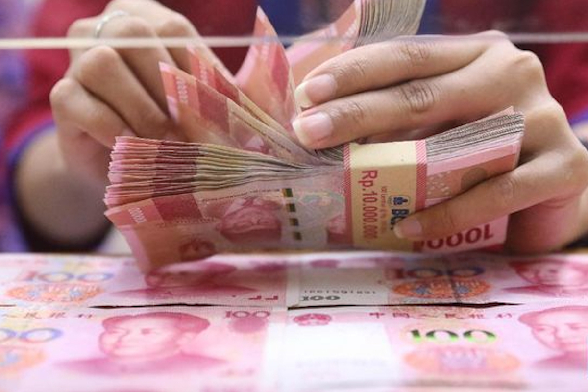 China’s sovereign debt to debut in SE Asia’s largest economy