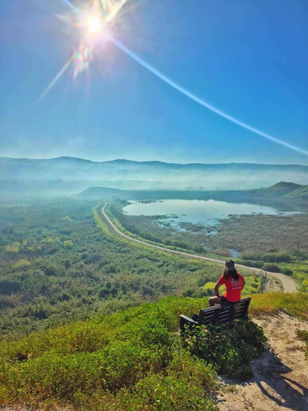 מול הנוף בת ערטל