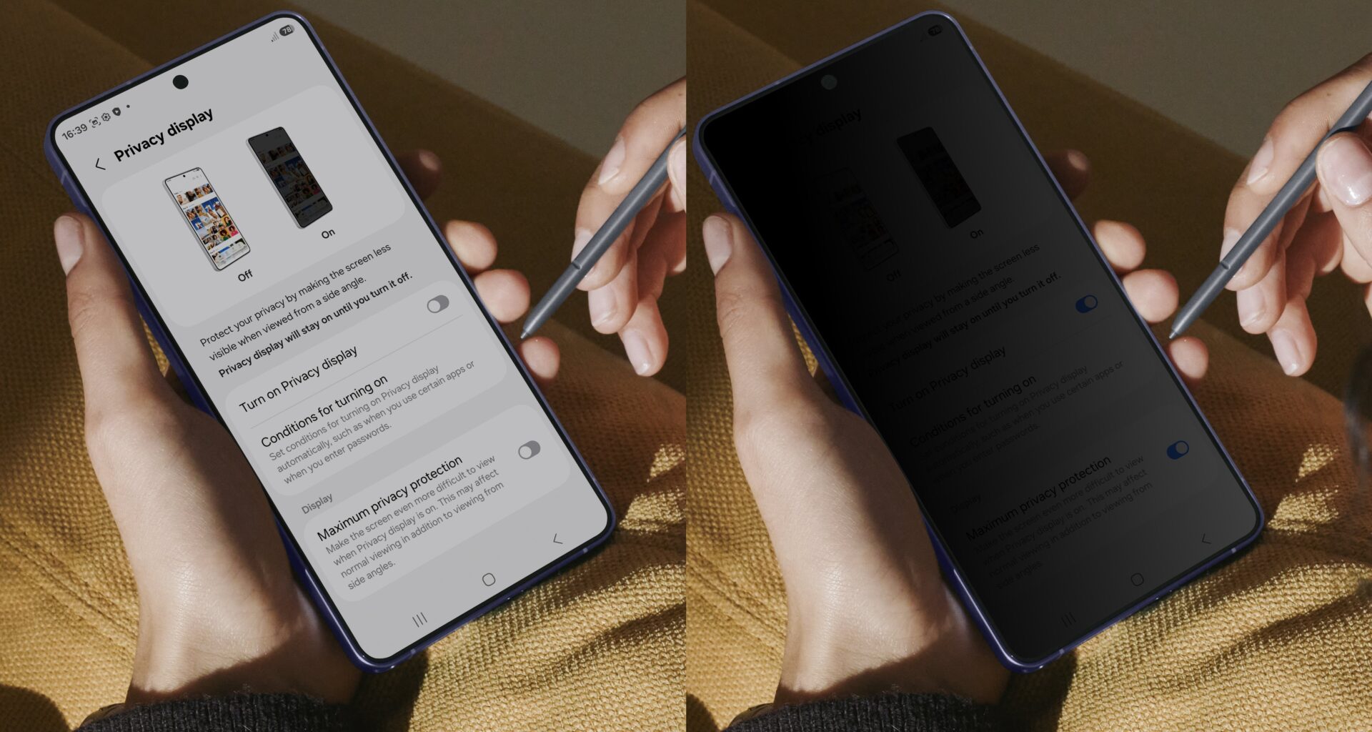 Meet Europe’s ‘Accidental Audience’ of Smartphone Screens – Samsung Newsroom U.K.