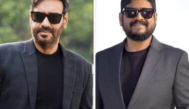 SCOOP: Ajay Devgn and Om Raut in talks to reunite after Tanhaji to celebrate another unsung Maratha warrior : Bollywood News