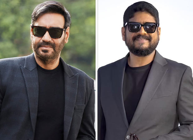 SCOOP: Ajay Devgn and Om Raut in talks to reunite after Tanhaji to celebrate another unsung Maratha warrior : Bollywood News