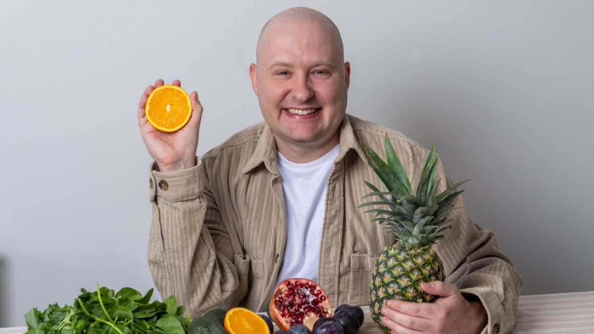 How vegetables became less nutritious