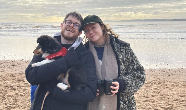 Bex Broad How I Manage My Money