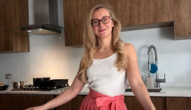 At 37, I only have a pension pot of £480 after years of maternity leave