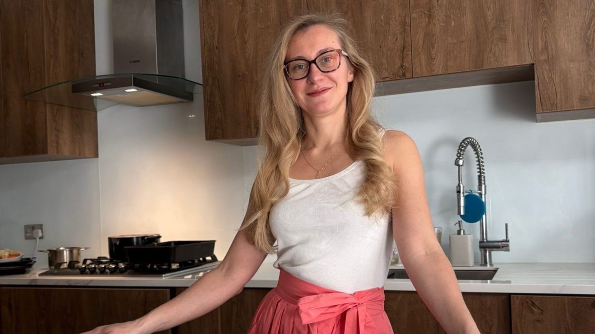 At 37, I only have a pension pot of £480 after years of maternity leave