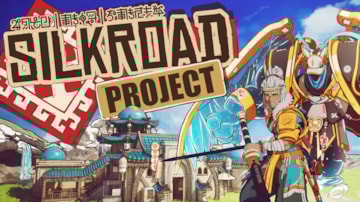 "SILKROAD Project Unveils New Gameplay Trailer, Showcasing Fast-Paced Dual-Character Combat and Guesthouse Management"