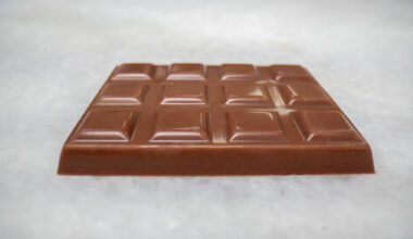 Israeli startup unveils world’s first chocolate bars made with lab-grown cocoa butter