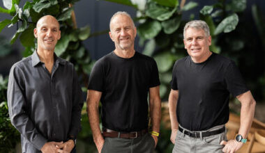 Iron Nation launches $60 million second fund as it expands into full-scale VC