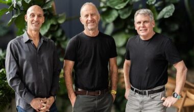 Iron Nation raises $60M for Israeli startup