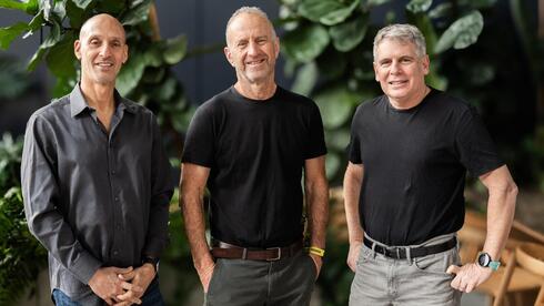 Iron Nation raises $60M for Israeli startup