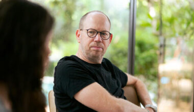 Wiz and the long game of building global companies