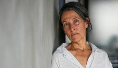 Her kidnapped son was killed in a Gaza tunnel. A new memoir gives a searing account o