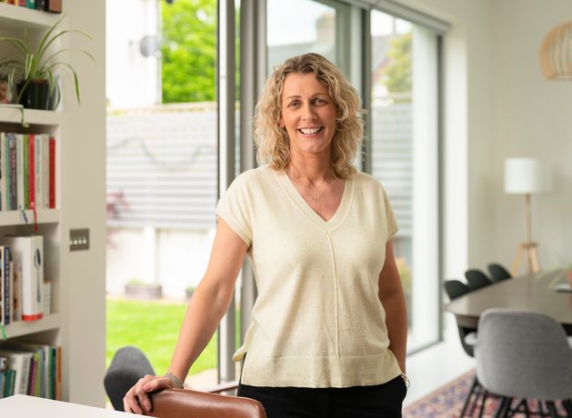 My Money: ‘I would love to be a better saver and have more money in my pension’