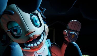 Secret Of The Mimic Available Now On PlayStation VR2