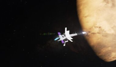 NASA is building the first nuclear reactor-powered interplanetary spacecraft. How will it work?