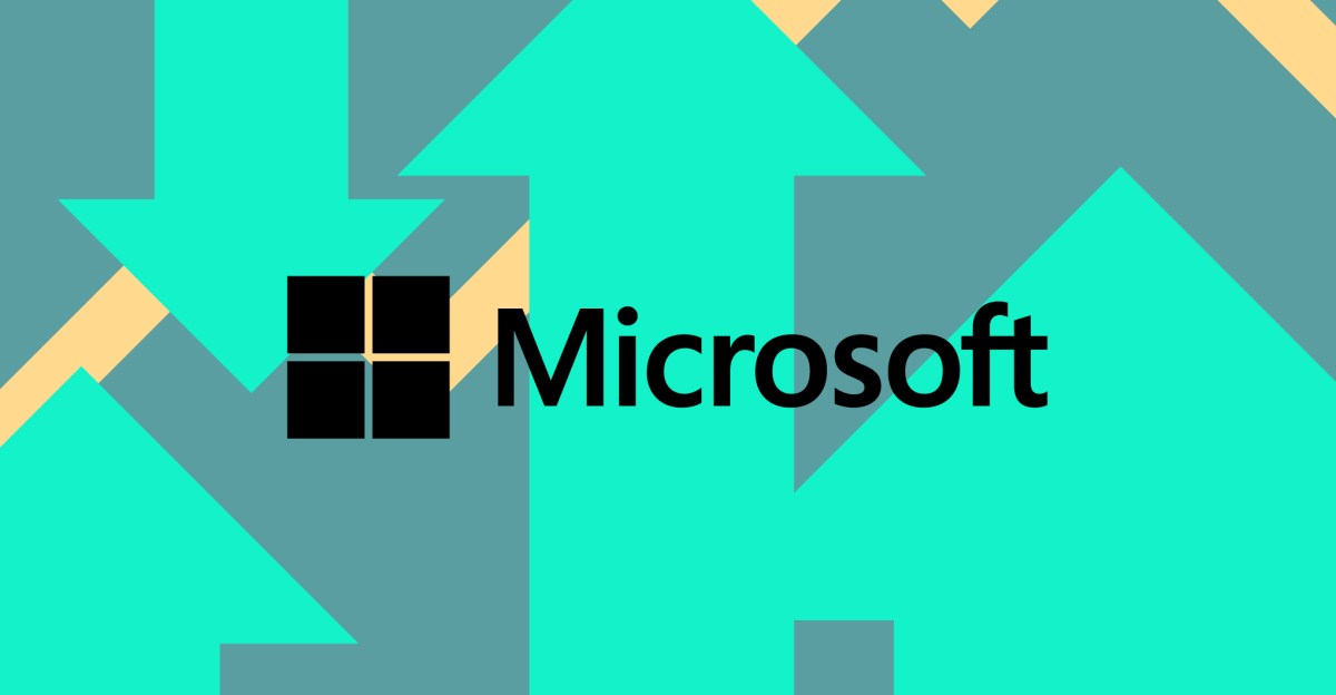 Microsoft reports sinking Xbox revenue as its cloud business climbs