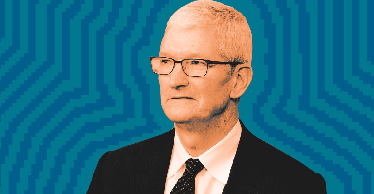 Apple threatened to pull Musk’s AI Grok from App Store over sexualized deepfakes