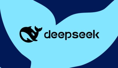 China’s DeepSeek previews new AI model a year after jolting US rivals 