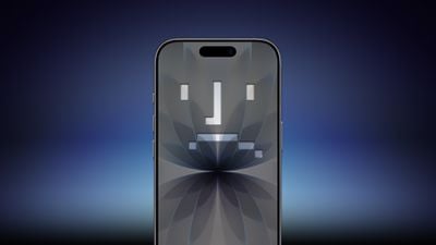 Sad iPhone 18 Feature